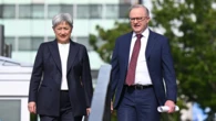 PM Albanese comments on historic Palestine move