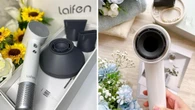Five-star-rated hairdryer shoppers compare to Dyson is slashed in price: ‘Just buy it’