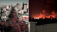 Ceasefire between US and Iran crumbles amid renewed attacks