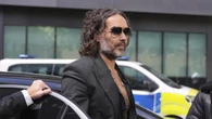 Actor Russell Brand enters plea over rape, sexual assault charges