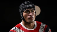 Roosters teenager ‘could hardly breathe’ after harrowing injury