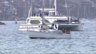 New details emerge after man killed in boat crash on Sydney Harbour