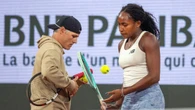 World No.3 has shock split days before US Open campaign