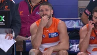 Concerning sight compounds AFL finals contenders’ 88-point thrashing