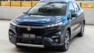 Suzuki's flagship SUV hanging on, but for how much longer?