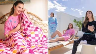 The Oodie drops new sleep and lounge collection - and fans are saying it’s the ‘gift everyone actually wants this summer’