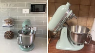 Sought-after KitchenAid Stand Mixer now $370 off at Myer