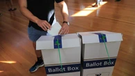 Tasmania polls open, all roads lead to hung parliament