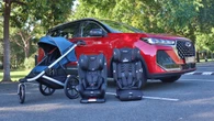 Top 10 mid-size PHEV family SUVs in 2026