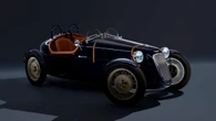 Austin Motor Company revived with retro electric roadster
