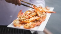 Peter Gilmore shares the secret to restaurant-quality seafood at home