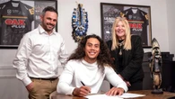 Rival clubs put on high alert after Jarome Luai bombshell