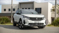 Peugeot 3008 and 5008 recalled