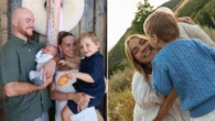 Mummy blogger’s 3-year-old son dies after being pulled unresponsive from pool