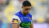 Knights forward referred to NRL integrity unit over driving charge