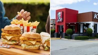 Revealed: Staggering amount your local KFC store makes