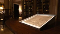 Harvard paid $27 for a copy of the Magna Carta. Turns out it’s real