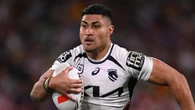 Broncos star stood down after 7am run-in with police
