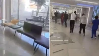 ‘Extensive damage’: Hospital hit as Israel and Iran trade missile blows