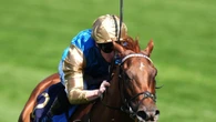 Superstar jockey notches another Royal Ascot winner