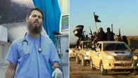 Aussie doctor turned ISIS fighter found alive in Iraqi prison