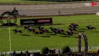Martin Harley breaks through for maiden G1 win in Australia
