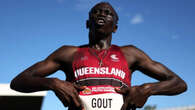 Gout Gout headlines blockbuster Maurie Plant Meet on Seven Network