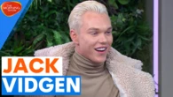 watch hereThe star has revealed how COVID drastically impacted his life
