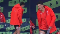 In-form Sydney star delivered terrible news after hamstring scan