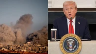 Trump reveals Israel and Hamas have signed off on landmark Gaza peace deal