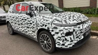 Leapmotor B10 electric SUV spied in Australia, ready to take on BYD Atto 3