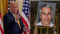 Trump faces major roadblock in bid to release Epstein court docs