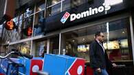 Domino’s relaunches new and improved ‘cult favourite’ item