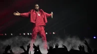Diddy aiming for Madison Square Garden comeback: lawyer
