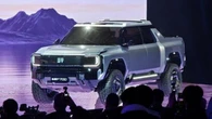 Chery has multiple ute options on the cards for Australia