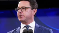 Fresh Nationals chaos with David Littleproud’s leadership under threat