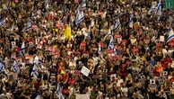 Four Israeli hostages are free - so what now for peace?
