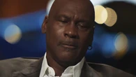 Michael Jordan makes sad reveal in rare TV appearance