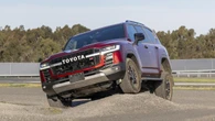 Toyota LandCruiser Hybrid not clean enough to escape emissions penalties in Australia