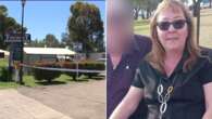 Mum allegedly murdered by son at NSW caravan park identified