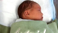 Olympic swimming power couple share joyous baby news