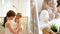 ‘Best in the market’ baby monitor is $150 off for a limited time only