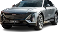 Cadillac Lyriq offer extended – and this is one luxury EV buyers shouldn't ignore