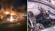 Toyota investigates after major fire in Australia’s second-most popular car