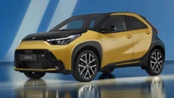 Toyota Aygo X: Tiny Euro-only SUV the latest to go hybrid-only