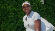 Serena Williams to face young Aussie in Wimbledon return
