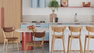 These are the three major trends dominating Australian interiors right now