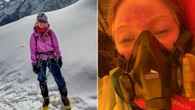 Aussie teen’s first words to her dad as she summited Everest