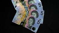 'The King is King of Australia': Backlash over $5 note