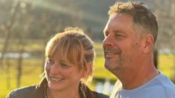 Joh Griggs’ birthday tribute to ‘beautiful’ husband: ‘Endless laughs’